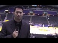 LA Times Mark Medina on Lakers' 114-95 preseason loss to Clippers