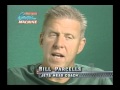 Curtis Martin and Bill Parcells talk about Curtis being traded