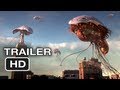 Men In Black 3 3D Official Trailer #2 - Will Smith, Tommy Lee Jones Movie (2012) HD