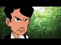 JOSE RIZAL - Animation ni Mon