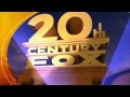 20th Century Fox Intro Full-HD 1080p