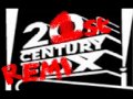 20th Century Fox Remix