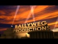 Ballyweg 20th Century Fox Intro HD