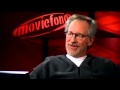 Unscripted with Steven Spielberg and Tom Cruise