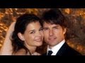 Katie Holmes, Tom Cruise to Divorce