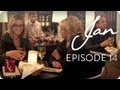 Jan | Ep. 14 of 15 | Feat. Caitlin Gerard, Stephen Moyer & Virginia Madsen | WIGS