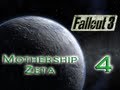 Fallout 3 - Mothership Zeta | Part 4 - The Death Ray... Of Death!