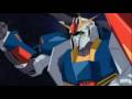 [MAD] Zeta Gundam Opening Ver.2009 - Zガンダム