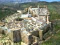 Reconstrucción de Antequera en el Siglo XV.VOB