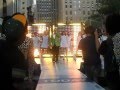 HD (Best Fan View) PSY Performs Gangnam Style Live on the Today Show NBC Sept. 14 2012