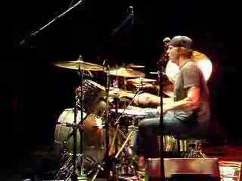 Chad Smith - Charlie (RHCP)