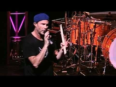 Chad Smith Eastern Rim DVD 1