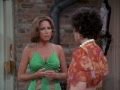 Mary Tyler Moore ugly green dress