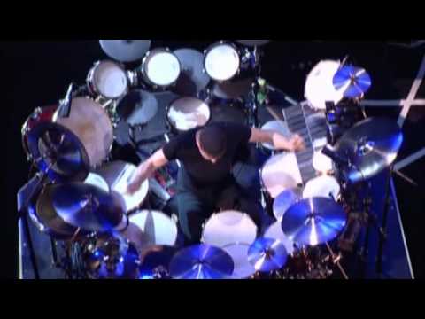 Rush - YYZ Live (Rio)