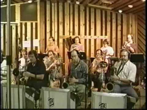 NEIL PEART - Cotton Tail (Studio Performance Live) HQ