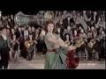 Sophia Loren Dances Flamenco