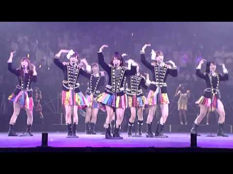 AKB48 Heavy Rotation