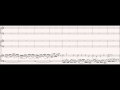 Music Based on the Higgs-Boson Data (composition by Benjamin Doyle)