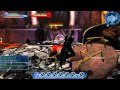 DC Universe Beta - Gameplay and Commentary - Part 1