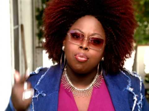 Angie Stone - Brotha