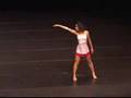 JAZZ DANCE - Korea the best dancer ever