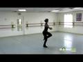 Jazz Dancing - The Complete Routine