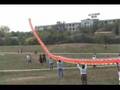 Giant Chinese Dragon Kite