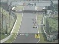 Jacques V vs Damon Hill vs Schumi Suzuka 1998