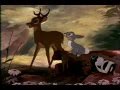 Movie Trailer - Bambi (1942)