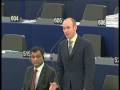 Daniel Hannan MEP on the British opt-out of the Working Time Directive