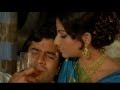 Chingari Koi Bhadke - Sharmila Tagore & Rajesh Khanna - Amar Prem