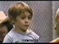 Young Robert Downey Jr - Age 5