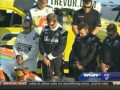 Best prayer EVER! Pastor Joe Nelms - Nascar Nationwide - Nashville, TN