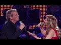 Lara Fabian & Michael Bolton - The Prayer ( David Foster & Friends)