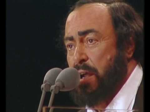 Pavarotti 