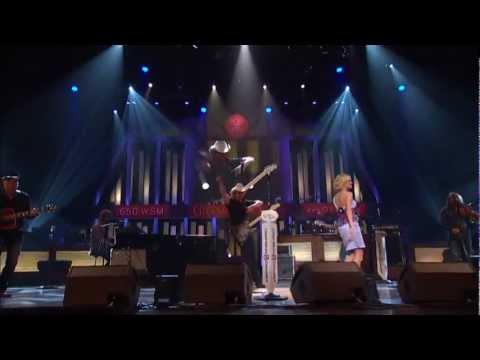 Brad Paisley & Carrie Underwood - 