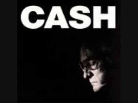 Johnny Cash - The Man Comes Around