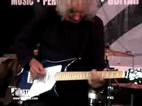 Albert Lee Masterclass