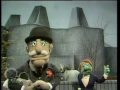 The Muppet Show. British Chap - The Gnu Song (ep 519)