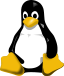 Tux, the Linux mascot