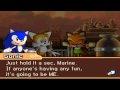 Sonic Rush Adventure playthrough [Part 4]