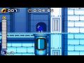 Sonic Rush playthrough [Sonic] [Part 2]