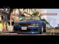 GTA 5 - Trailer Analysis