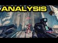 Halo 4 News - Making Halo 4: First Look - ANALYSIS