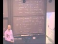 Real Analysis, Lecture 1: Constructing the Rational Numbers