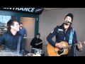 Michael Franti - Pepsi Center - Part 2 - Hey Hey Hey - Acoustic Performance