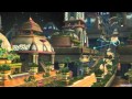 Sonic Colors Wii - [Part 02 - Tropical Resort Act 1 / 2 / 3]