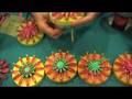 Vintage Flower Looms - CRAFT Video Podcast