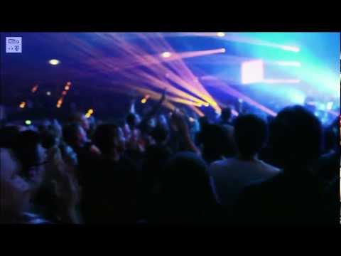 New Order live in Berlin (2012)