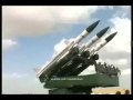 India's Akash Anti Ballistic Missile air Defence system